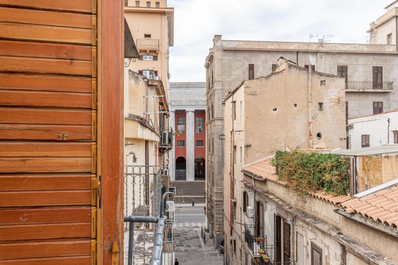 Casa Valverde In Centro Storico By Wonderful Italy Palermo Exteriér fotografie